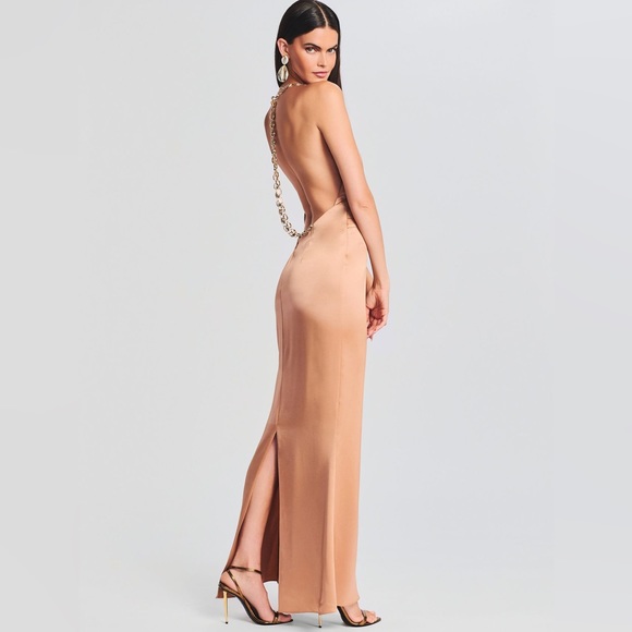 NWT Retrofête TASHA DRESS - Picture 2 of 9